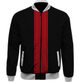 Hinabi Bomber Jacket (WV10)