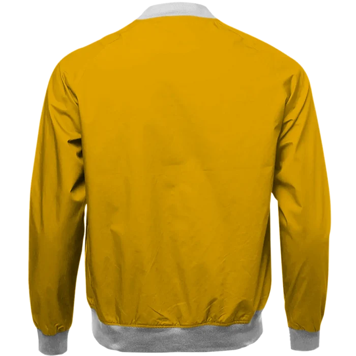 Hinabi Bomber Jacket (WV10)