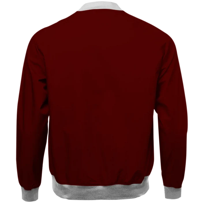 Hinabi Bomber Jacket (WV10)
