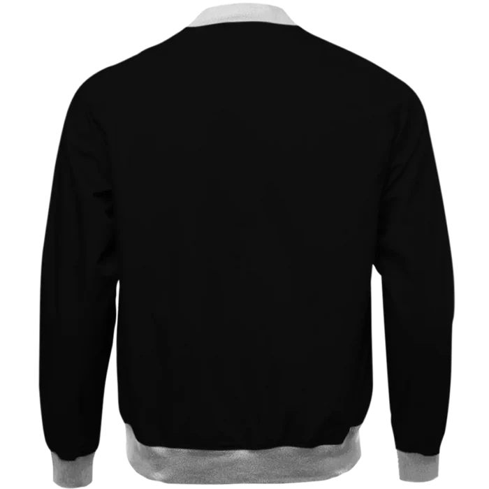 Hinabi Bomber Jacket (WV12)