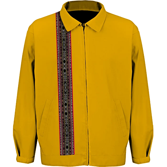 Hinabi Corporate Jacket (WV01)