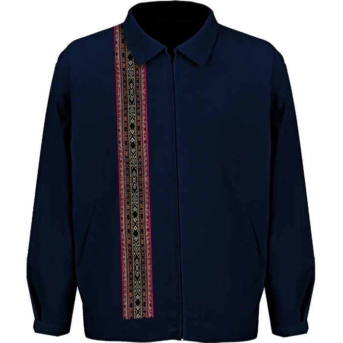 Hinabi Corporate Jacket (WV01)