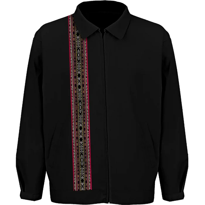 Hinabi Corporate Jacket (WV01)