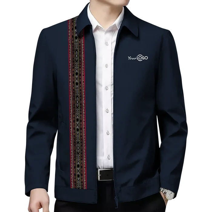 Hinabi Corporate Jacket (WV01)