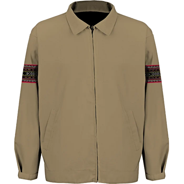 Hinabi Corporate Jacket (WV02)