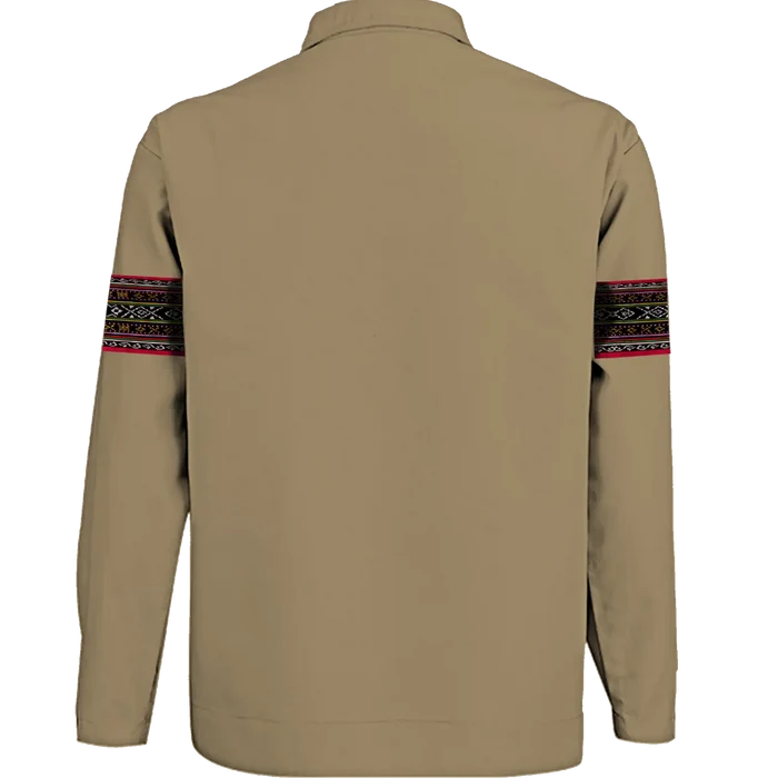 Hinabi Corporate Jacket (WV02)