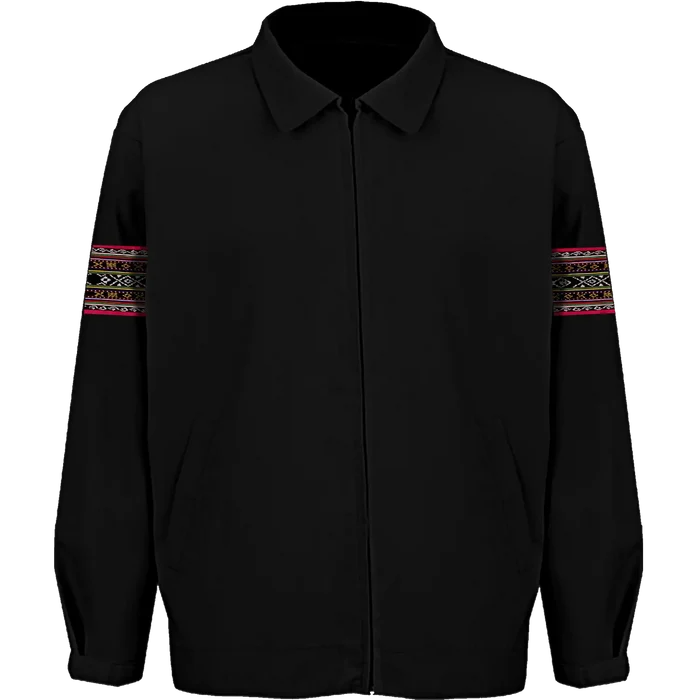 Hinabi Corporate Jacket (WV02)
