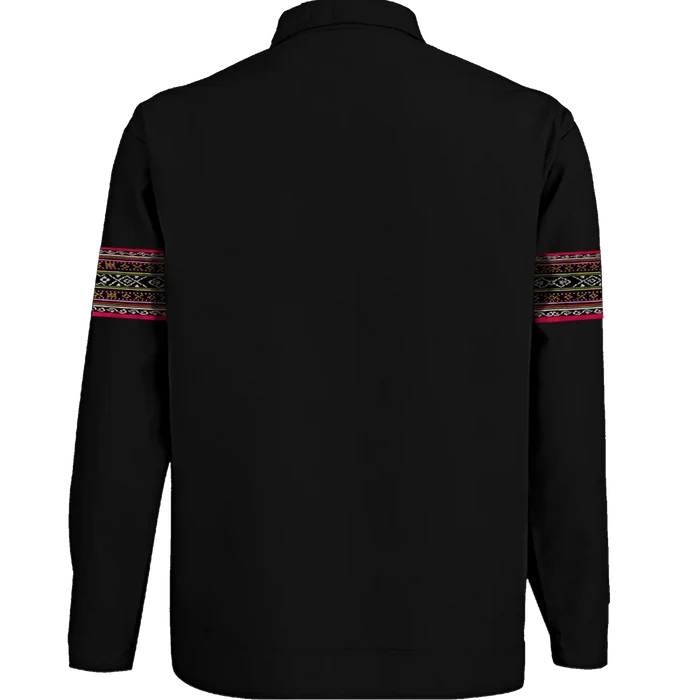 Hinabi Corporate Jacket (WV02)