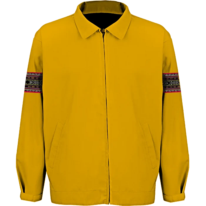 Hinabi Corporate Jacket (WV02)