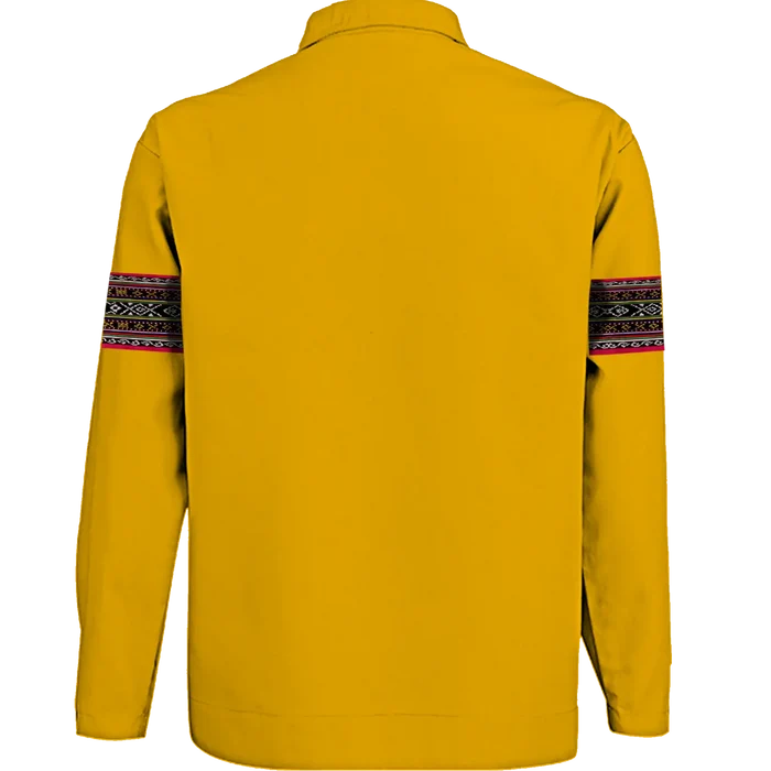 Hinabi Corporate Jacket (WV02)
