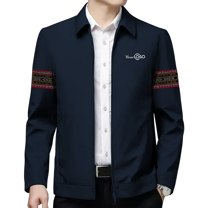 Hinabi Corporate Jacket (WV02)