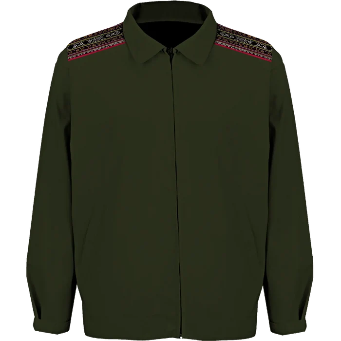 Hinabi Corporate Jacket (WV03)