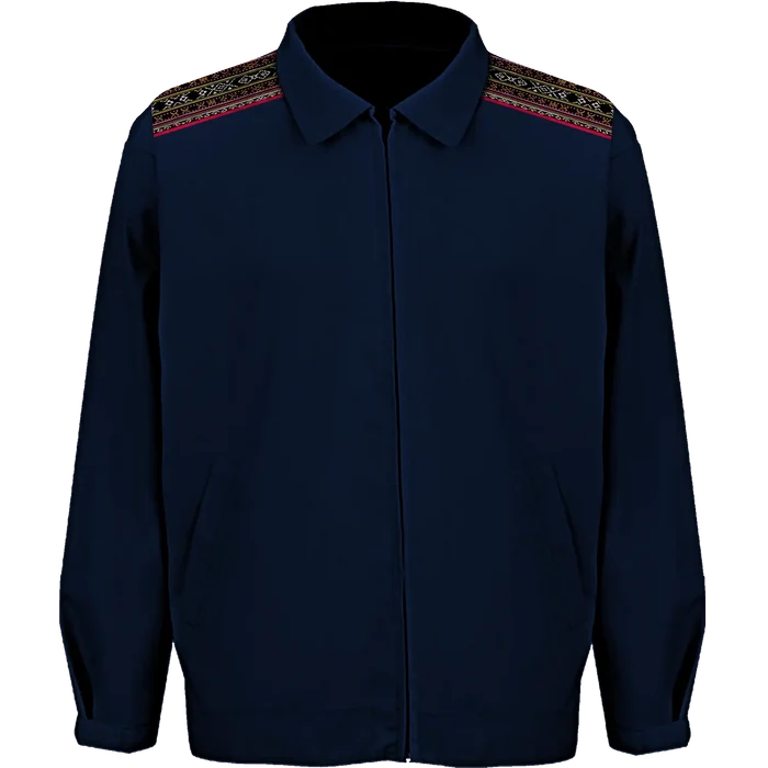 Hinabi Corporate Jacket (WV03)
