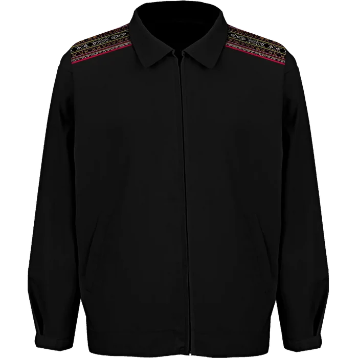 Hinabi Corporate Jacket (WV03)