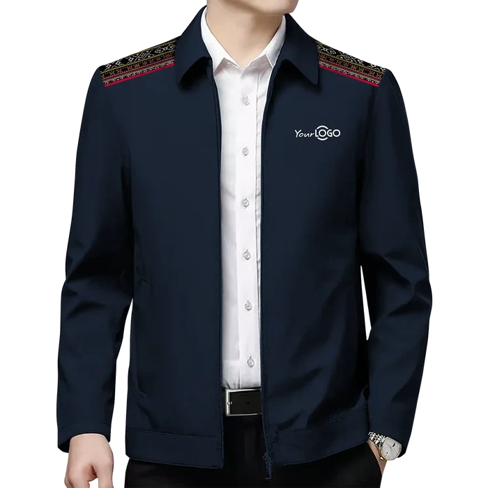 Hinabi Corporate Jacket (WV03)