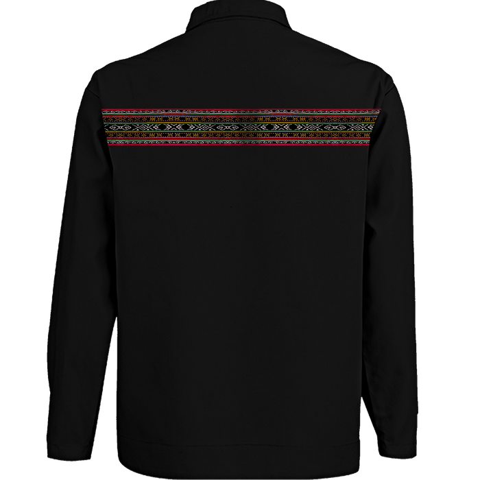 Hinabi Corporate Jacket (WV04)