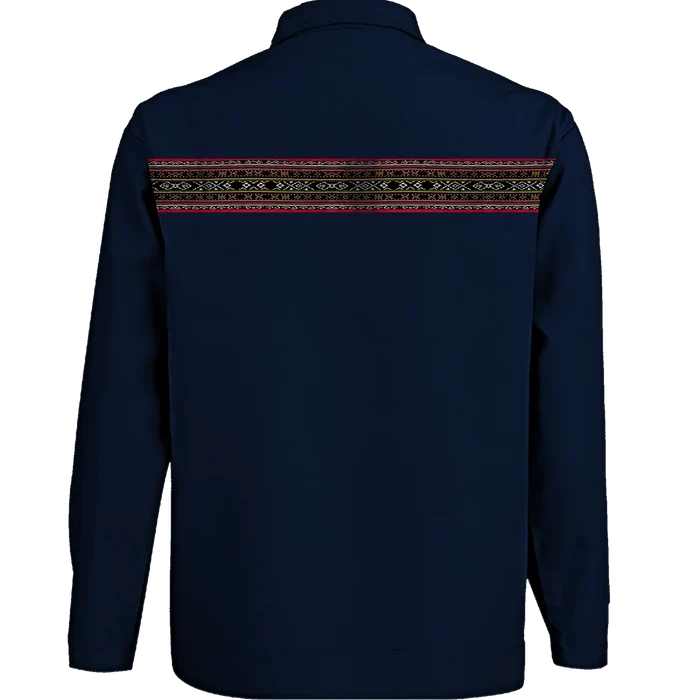 Hinabi Corporate Jacket (WV04)
