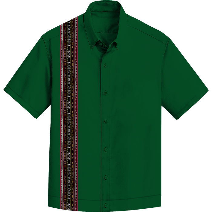 Hinabi Polo Jack (WV23)