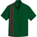 Hinabi Polo Jack (WV23)