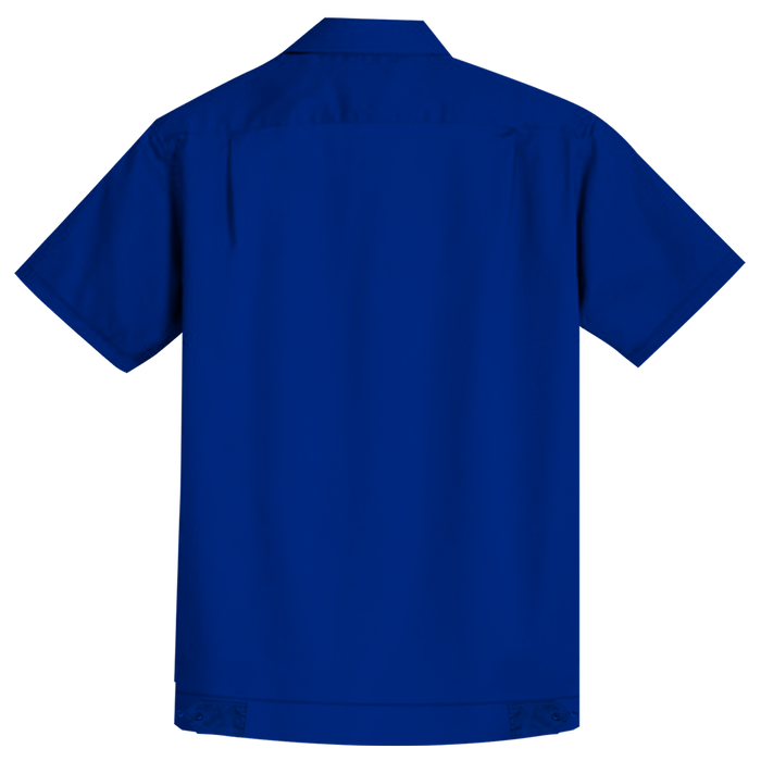 Hinabi Polo Jack (WV23)