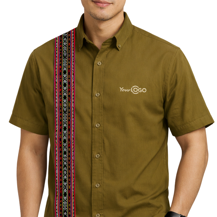 Hinabi Polo Jack (WV23)