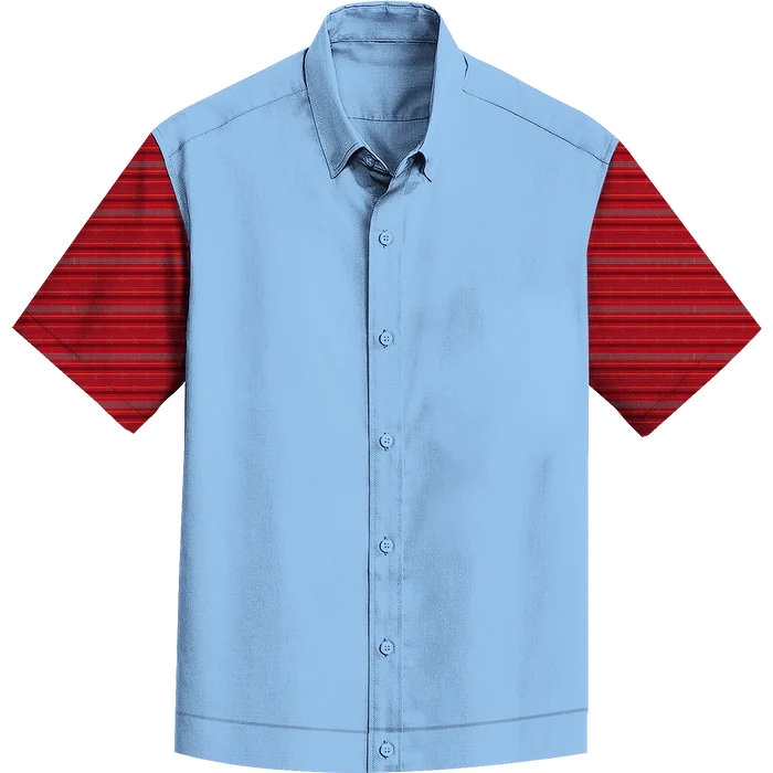 Hinabi Polo Jack (WV24)