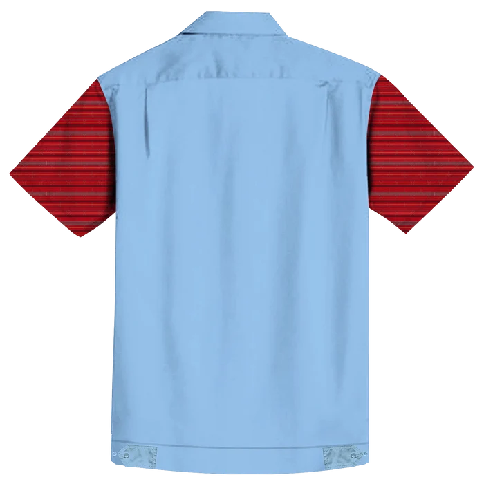 Hinabi Polo Jack (WV24)