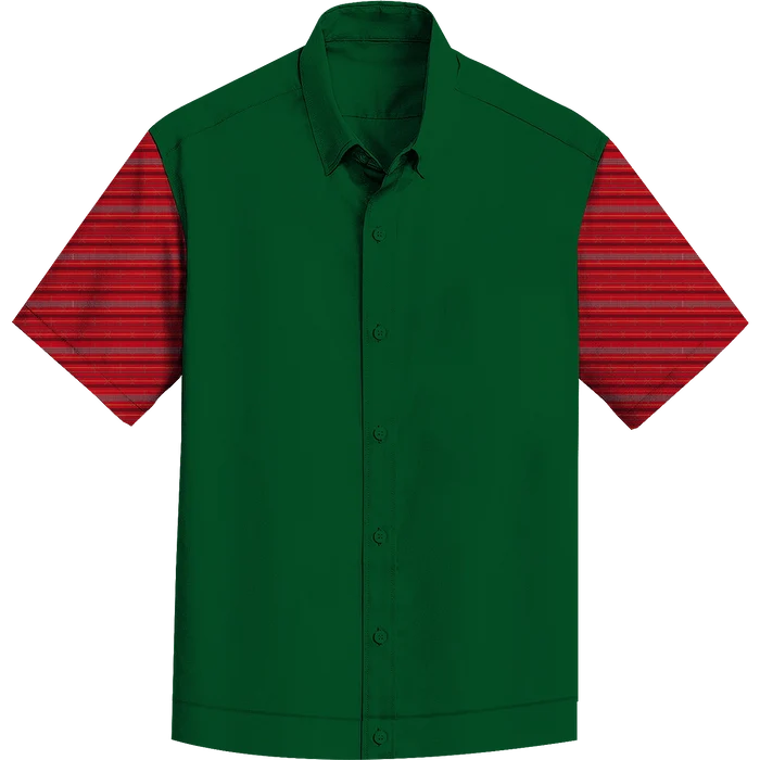 Hinabi Polo Jack (WV24)
