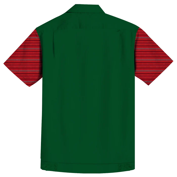 Hinabi Polo Jack (WV24)