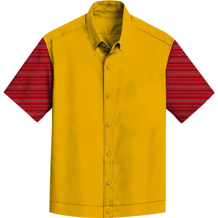 Hinabi Polo Jack (WV24)