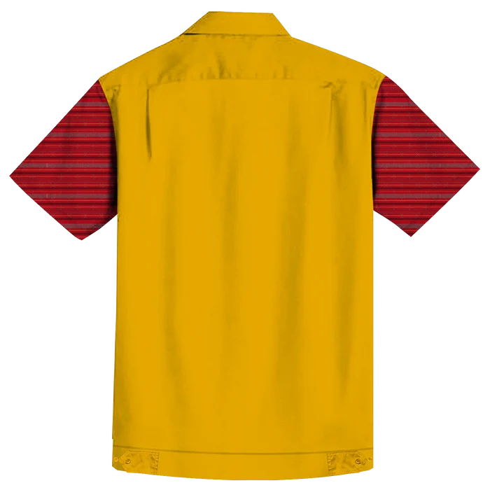 Hinabi Polo Jack (WV24)