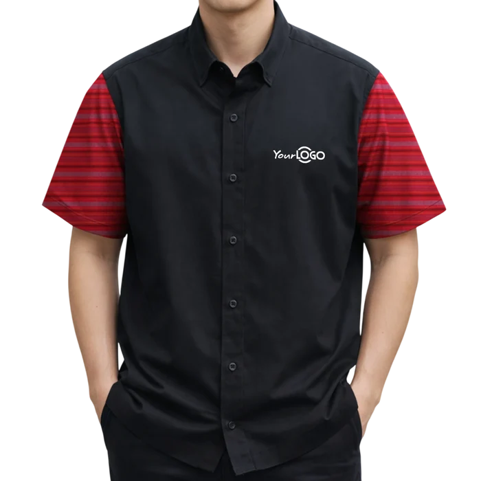Hinabi Polo Jack (WV24)