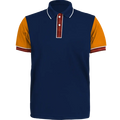 Hinabi Polo Shirt (WV13)