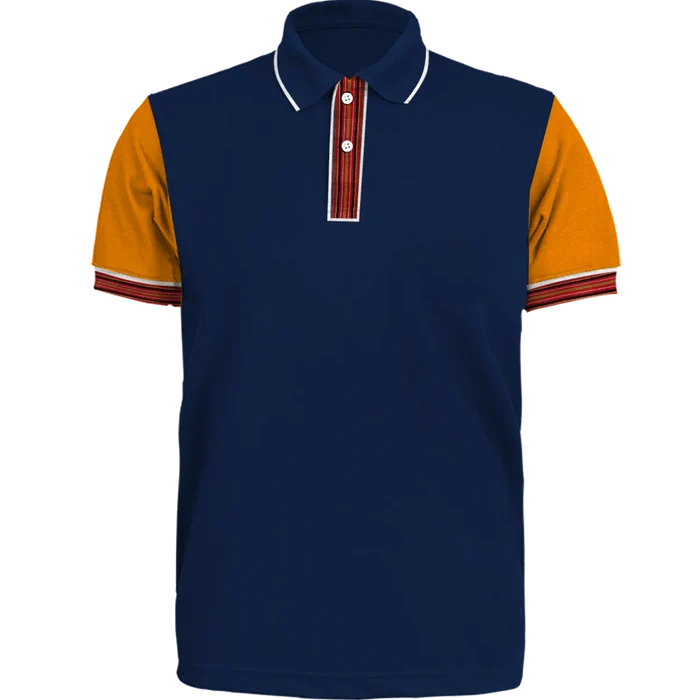 Hinabi Polo Shirt (WV13)