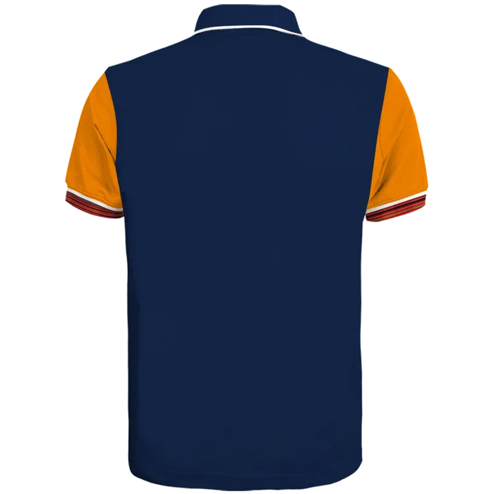 Hinabi Polo Shirt (WV13)