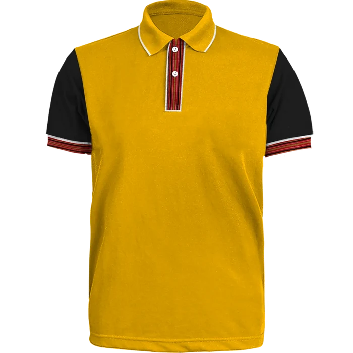 Hinabi Polo Shirt (WV13)