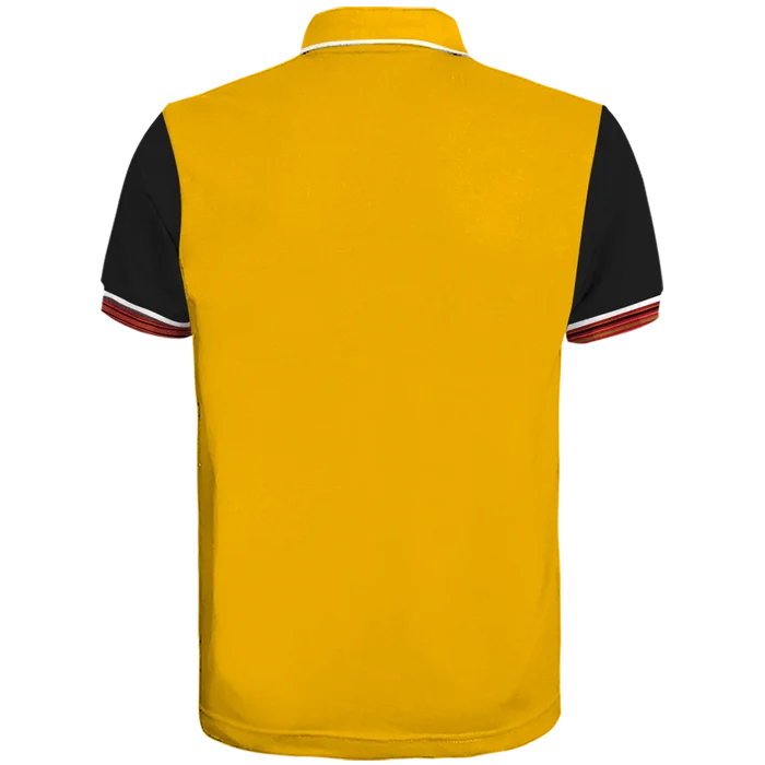 Hinabi Polo Shirt (WV13)