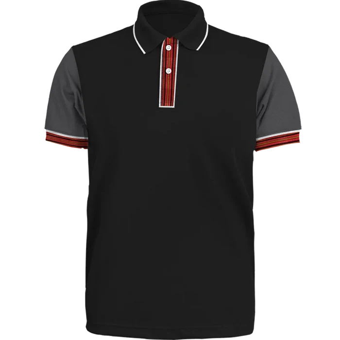 Hinabi Polo Shirt (WV13)