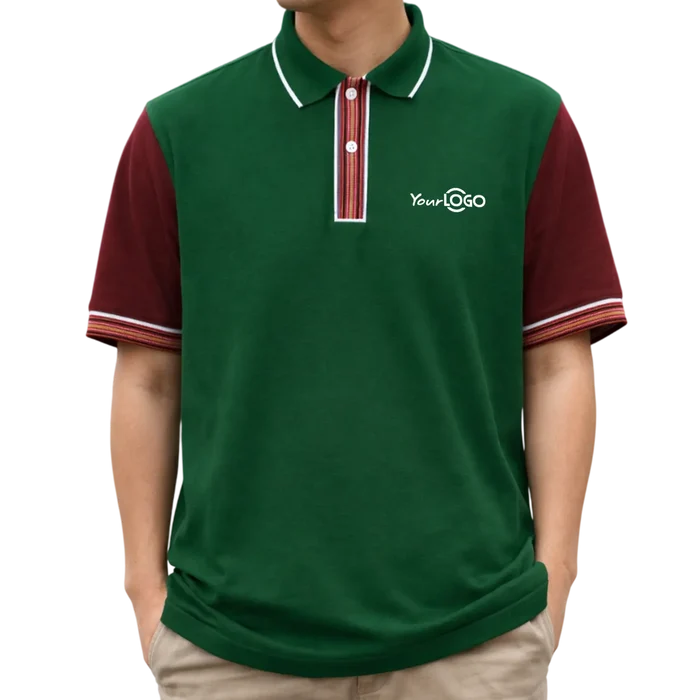 Hinabi Polo Shirt (WV13)