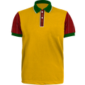 Hinabi Polo Shirt (WV14)