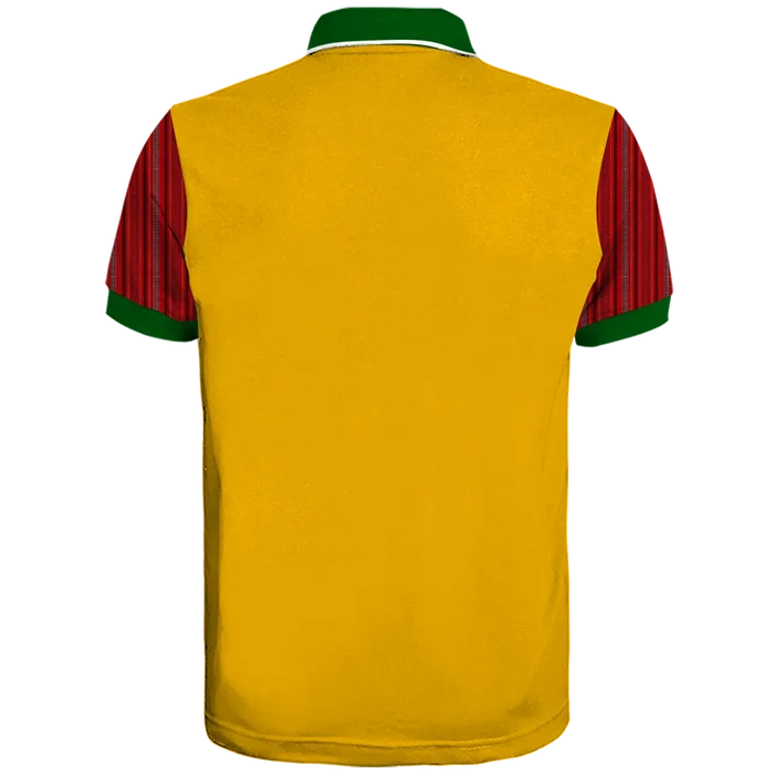Hinabi Polo Shirt (WV14)