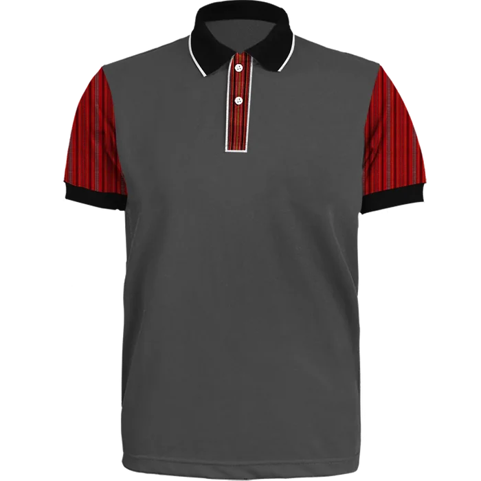 Hinabi Polo Shirt (WV14)