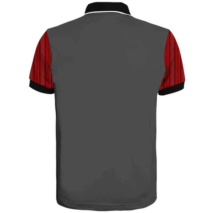 Hinabi Polo Shirt (WV14)