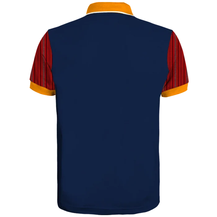 Hinabi Polo Shirt (WV14)