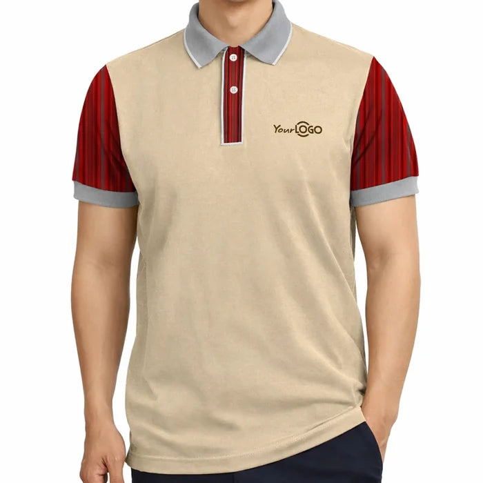 Hinabi Polo Shirt (WV14)