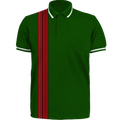Hinabi Polo Shirt (WV15)