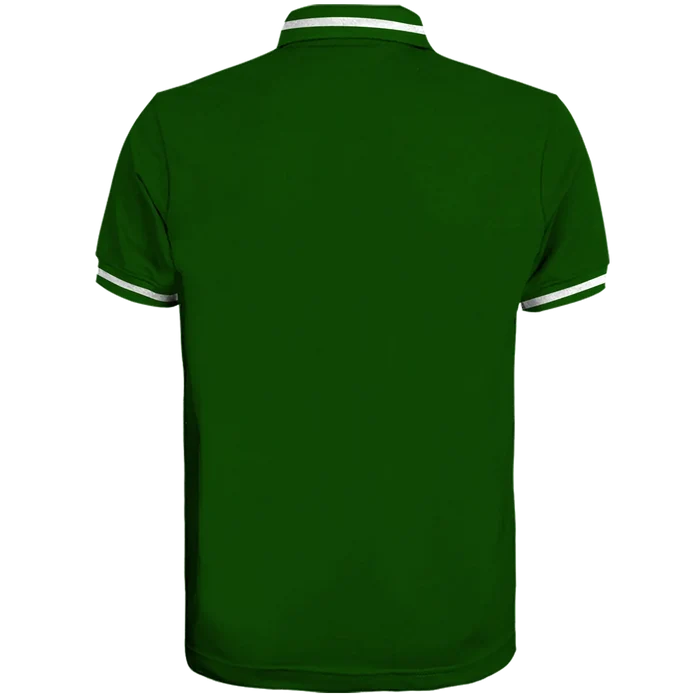 Hinabi Polo Shirt (WV15)