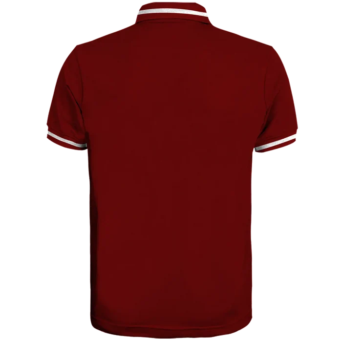 Hinabi Polo Shirt (WV15)