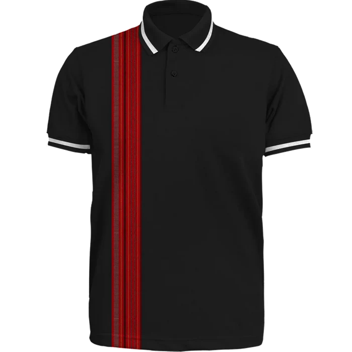 Hinabi Polo Shirt (WV15)