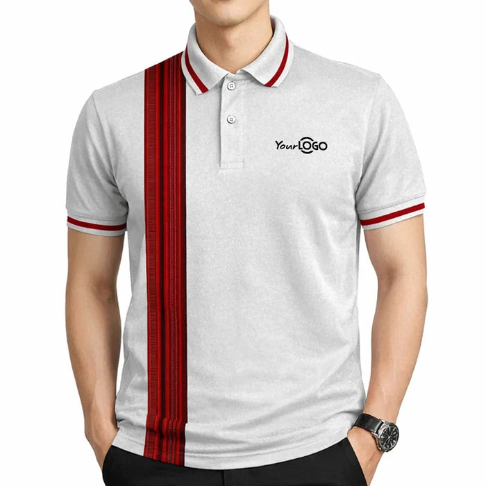 Hinabi Polo Shirt (WV15)